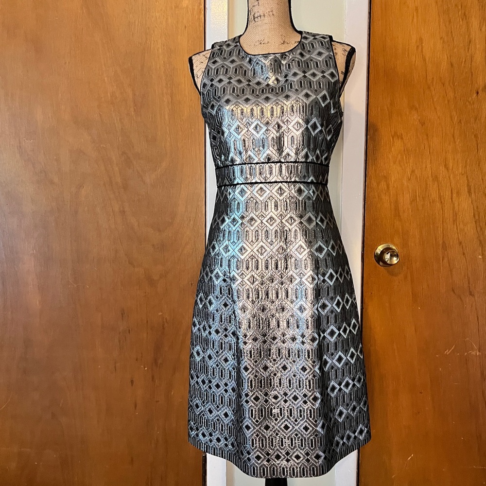 Tory Burch cocktail dress